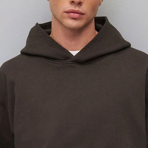 Matériaux de haute qualité pour les acheteurs en gros, matière respirante idéale pour les activités de plein air et la mode urbaine / Modèle pull-over 2026 - Product Image 2