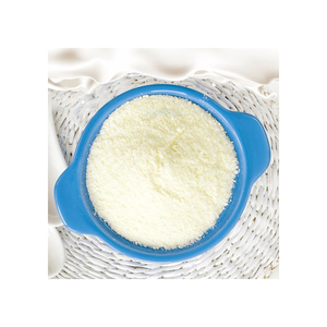 Vente en gros de poudre de lait enrichie en matières grasses pour enfants et adultes, sacs de 25 kg en vrac - Product Image 1