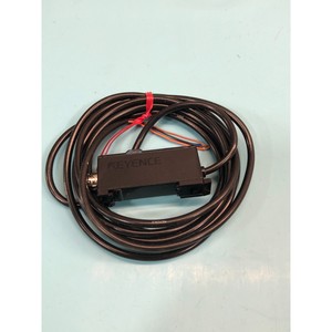 เซ็นเซอร์วัดระดับน้ำ Keyence FS2-60 - อุปกรณ์และอะไหล่เซมิคอนดักเตอร์ระดับโลกที่เชื่อถือได้ - Product Image 4