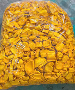 Fruit confit biologique lyophilisé de jackfruit 100% naturel, goût sucré, origine Vietnam, riche en nutriments, emballage sous vide, produit le plus vendu - Product Image 5