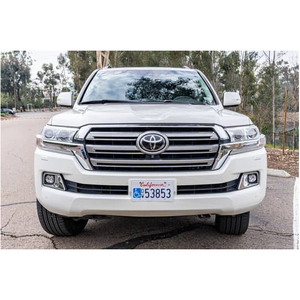 Toyota Land Cruiser 2021 - Product Image 1