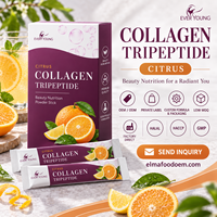 Complément Alimentaire Beauté : Comprimés à Croquer de Collagène avec Vitamine C et Extraits Végétaux (Pépins de Raisin et Melon) pour la Santé de la Peau