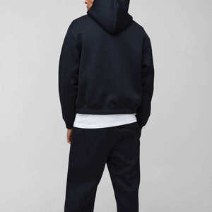 Conjunto Deportivo para Hombre, Primavera-Otoño, Casual, de 2 Piezas, Sudadera con Cierre y Pantalones Deportivos, Conjunto Deportivo de Marca - Product Image 2