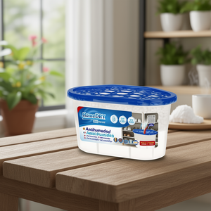 Deshumidificador Doméstico HomeDry Desiccant 100g Anti-Humedad - Product Image 2