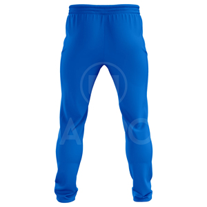 Fabricant de maillots et pantalons de cricket personnalisés, fournisseur d'uniformes d'équipe par sublimation, vêtements de sport de cricket professionnels en gros - Product Image 5