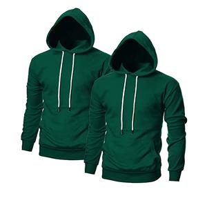 Sudadera con capucha lisa para adultos, unisex, hecha en Pakistán, de moda, calidad genuina, accesorio de ropa de invierno, sudadera de forro polar. - Product Image 1