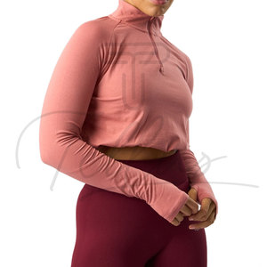 Made In High Quality Women Crop Top <b>Light</b> Weight Women Crop Top Pakistan Made Women Crop Top - Product Image 3