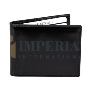 Unique Stylish Pattern Solid Top Style Genuine Leather Wallet Slim <b>Long</b> <b>Purse</b> Zipper Closure Waterproof Customized Color Logo - Product Image 1