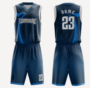OEM Top Quality Wholesale Sublimation Printed Basketball Jersey Design Basketball <b>Shorts</b> - Product Image 3