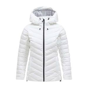 Chaqueta Acolchada Personalizada para Mujer con Diseño de Bordado Tejido, Impermeable y Transpirable, Ligera - Product Image 4