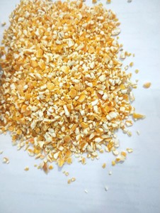 Maïs concassé de qualité supérieure pour l'alimentation du bétail, l'alimentation de la volaille et la nutrition du bétail |   Fournisseur de maïs de qualité alimentaire en vrac - Product Image 3