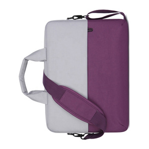 Sac pour ordinateur portable de nouvelle conception 2026 avec bretelles, en nylon résistant à l'eau - Product Image 2