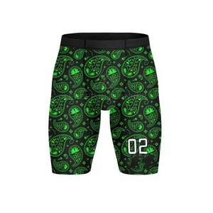 Vêtements de sport 7V7 de haute qualité, très demandés, avec logo personnalisé, couleur unie. - Product Image 3