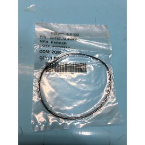 11 PARKER V0747-75 2-042 O-RING, 6 X 322 - Equipo y Piezas de Semiconductores de Confianza de la Marca Global Legacy - Product Image 1