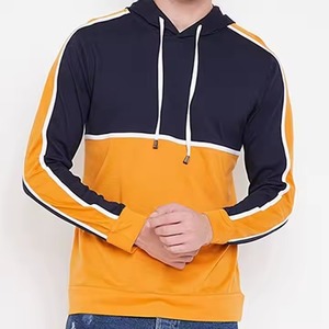 เสื้อฮู้ดดี้ผู้ชายคอลเลคชั่นล่าสุดขายดี ดีไซน์ปักลาย ราคาถูก - Product Image 1