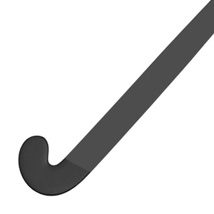 Bâton de hockey sur gazon Air Buzz, modèle 11 P92, motif de lame 36 pouces, compétition, vert, noir, blanc, manche - Product Image 2