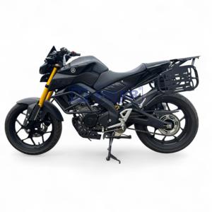 กันล้มเครื่องยนต์ M-Biker สำหรับ Yamaha MT-15 อุปกรณ์ตกแต่งรถมอเตอร์ไซค์ - Product Image 2
