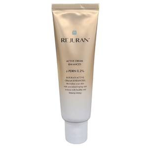 REJURAN Enhanced 50ml Crema Viso Attiva con C-PDRN, Ceramide, Peptidi e Acido Ialuronico per Riparazione della Barriera Cutanea e Idratazione Profonda - Product Image 3