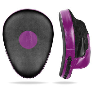 Wholesale Customization Boxing <b>Pad</b> Hot Sales Made with Premium Quality Leather Training Boxing High Quality Target <b>Focus</b> <b>Pad</b> - Product Image 2