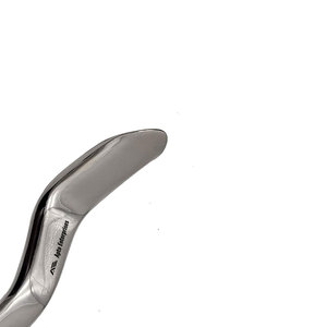 Retractor de Mejillas Minnesota, Instrumento Quirúrgico y Dental para Cirugía Oral, Retracción de Tejidos Blandos, Implantología y Periodoncia - Product Image 6