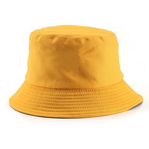Chapeau Bob Uni Unisexe en Coton Respirant Léger pour Activités de Plein Air, Pêche, Voyage, Quotidien - Product Image 4
