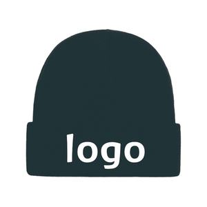 ซื้อหมวกบีนนี่สีตามสั่ง หมวกไหมพรมปักโลโก้ ราคาขายส่ง ปี 2026 - Product Image 1