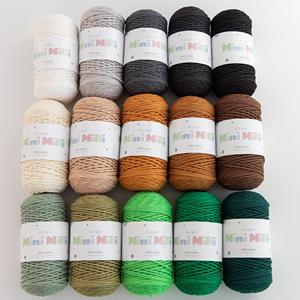มินิ Milli (250กรัม) - Product Image 1