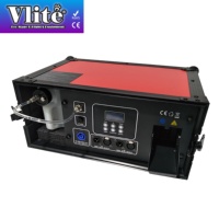 Machine anti-brouillard et de sport professionnelle, 1000W PRO, pour le tourisme