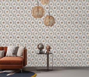 Carrelage en porcelaine homogène 3D aspect poli 600x1200mm pour sols et murs, avec une magnifique collection pour vos nouvelles maisons - Product Image 1