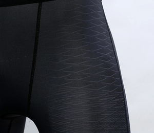 Leggings de compression pour hommes, confortables, pour la course à pied, vêtements de sport extensibles, leggings de compression pour hommes - Product Image 5