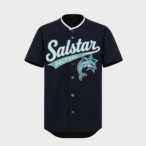 Uniformes de baseball de style américain, maillots d'équipe personnalisés, vente en gros, uniformes de baseball très demandés, maillots personnalisés par sublimation - Product Image 1