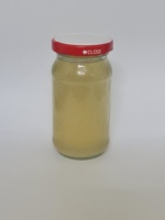 Huile de noix de coco extra vierge huile