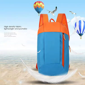 Mochila Escolar de Tela Oxford Moderna y Duradera para Estudiantes de Primaria y Secundaria, Mochila Unisex al por Mayor, Bolsas Deportivas Casuales - Product Image 4