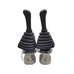 EX200-5 320 320b 320D 320C Dx225lca รถขุดจอยสติ๊ก - Product Image 5