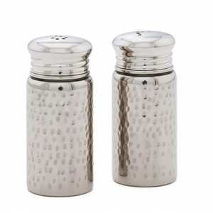 Stainless Steel Seasoning Shaker Set Pepper <b>Salt</b> Sugar Powder Dispenser Spice Dredge Canister Leak Proof Dishwasher Safe Kitchen - Product Image 3
