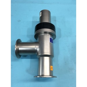 Vanne pneumatique à soufflet coudée Nor-Cal 3870-01130 - Équipements et pièces semi-conductrices de renommée mondiale à saisir - Product Image 5