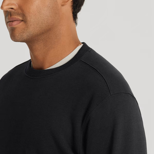 Combinaisons de sport d'hiver pour hommes, décontractées, écologiques, de haute qualité, en polaire coupe-vent, couleur unie - Product Image 2