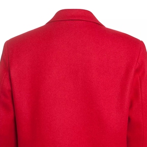 Nouvelle Collection 2026 : Blazer Enfant USA – Manteau Tendance pour Garçons, Design Moderne, Tissu de Haute Qualité, Idéal pour Fêtes et Mariages - Product Image 5