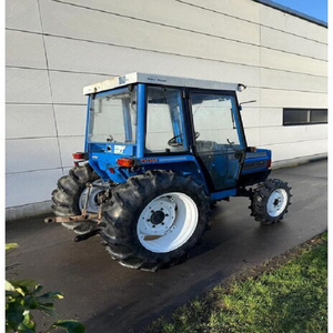 Tractor I-s-e-k-i T-A530F - Product Image 1