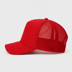 Factory High Quality 6 Panel Cotton Unstructured <b>Baseball</b> Dad Hats <b>Caps</b> Sports <b>Plain</b> With Custom Embroidery Trucker Dad Hats - Product Image 2