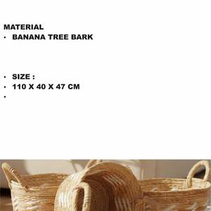 ARTESANÍA DE ALMACENAMIENTO DE PRODUCTOS DE CERDO - Product Image 2