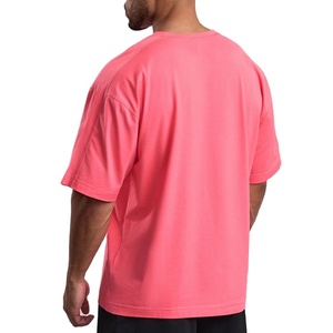 เสื้อยืดกีฬาผ้าฝ้าย 100% ทรงปกติ น้ำหนักเบา ระบายอากาศได้ดี สวมใส่สบาย - Product Image 2