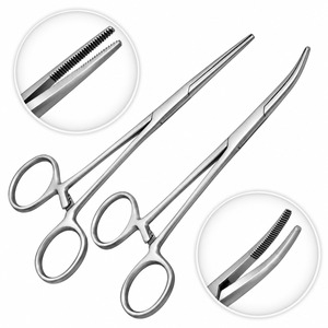 PENTAX SURGICAL 48pcs Hernia Set General Surgery Instrument Kit Stainless Steel Medical Surgical Tools CE Certified for Hospital - Product Image 2