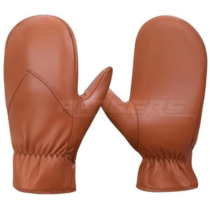 Mitaines de ski en matériau chaud de qualité supérieure, construction imperméable, ajustement confortable pour le ski, le snowboard et les voyages - Product Image 3