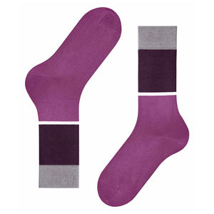 Chaussettes de cyclisme personnalisées professionnelles avec logo, fines, respirantes, à séchage rapide, en nylon, pour vélo et sport - Product Image 5