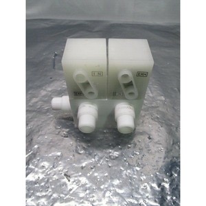 Advance NX4100-6FV-OCL-N รุ่น 62483 ระบบนิวเมติก - อุปกรณ์และอะไหล่เซมิคอนดักเตอร์ระดับโลกที่เชื่อถือได้ - Product Image 2