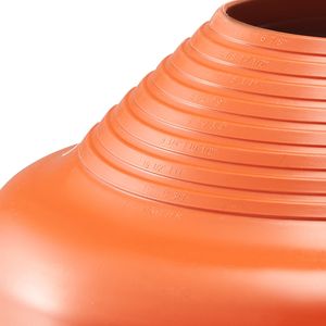 2 Pezzi Tubo Flessibile in Silicone per Tetto, Resistente alle Alte Temperature (-101°F), per Tubi di Scarico, Adatto per Tubi con Diametro Esterno 6-1/4\" e 11-3/4\" - Product Image 6