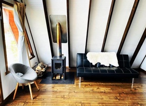 Popolare Cabina a Telaio / Cottage / Pod da <span class=keywords><strong>Campeggio</strong></span>, in Legno di Pino - Product Image 2