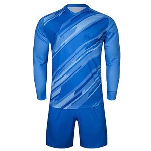 Uniforme Deportivo de Fútbol para Hombre de Alta Calidad y Transpirable, Personalizable con Logotipo Frontal por Sublimación Digital - Product Image 4