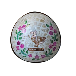 Bols en fibre de coco au design nordique minimaliste urbain, finition texturée mate, vente en gros, réduction de prix pour les achats en volume - Product Image 2